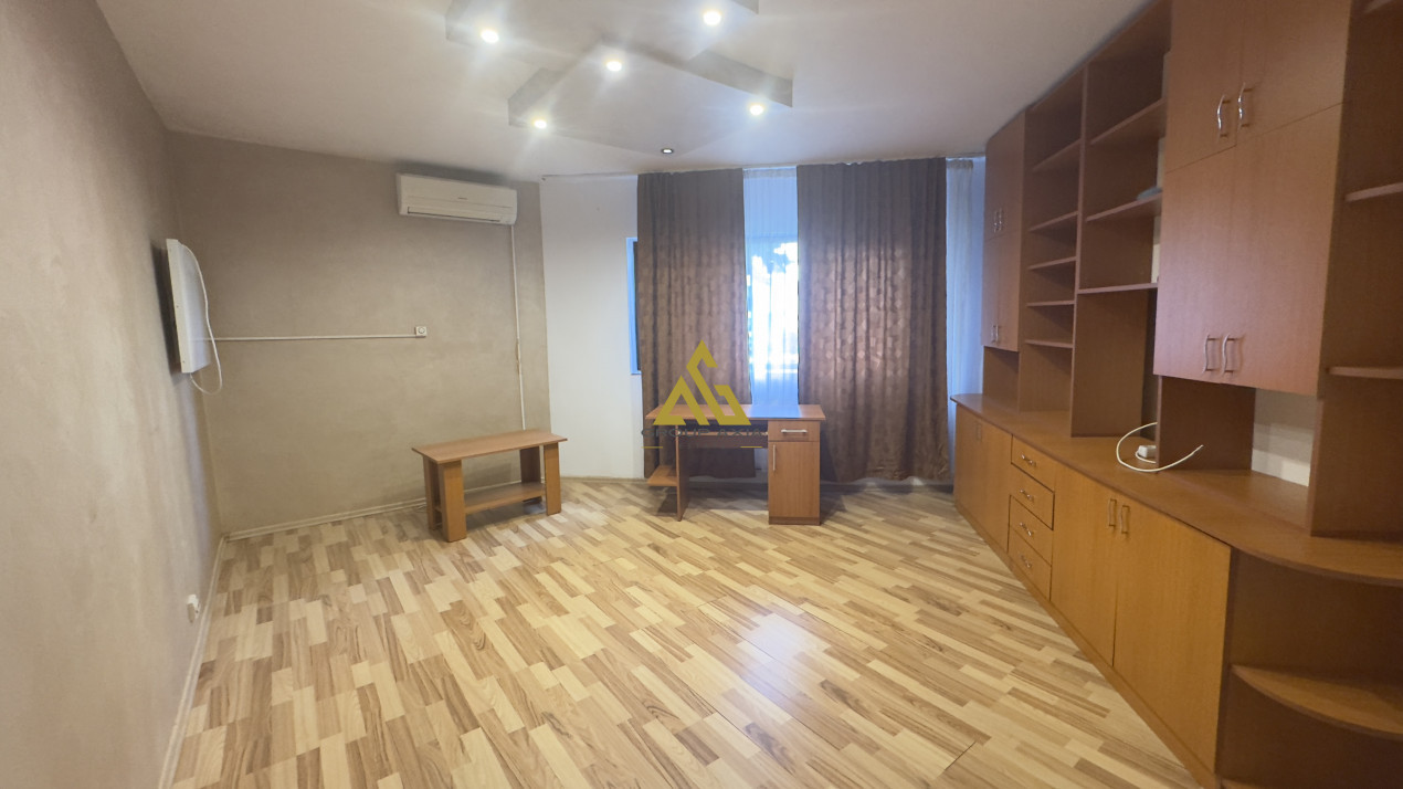 2 camere, 52 mp, decomandat, balcon, in Manastur langa Kaufland