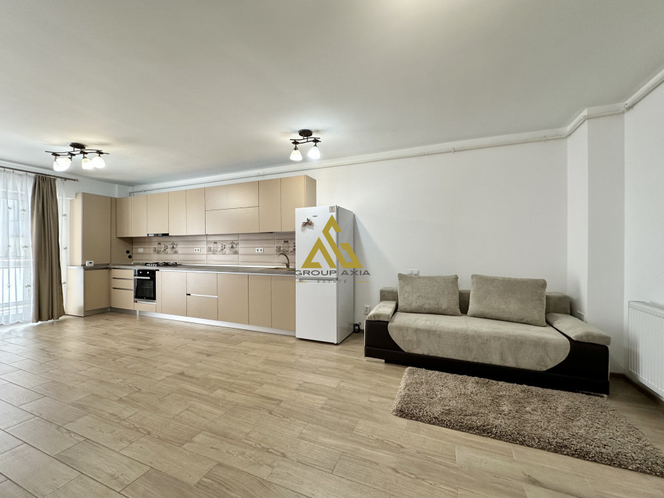 Inchiriere Apartament 2 camere, Scala Center, garaj