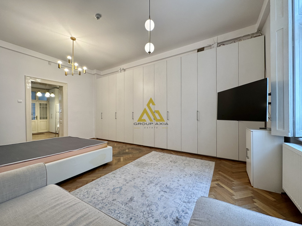 Inchiriere Apartament 1 camera in centru istoric-Piata Muzeului