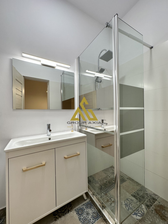 Inchiriere Apartament 1 camera in centru istoric-Piata Muzeului