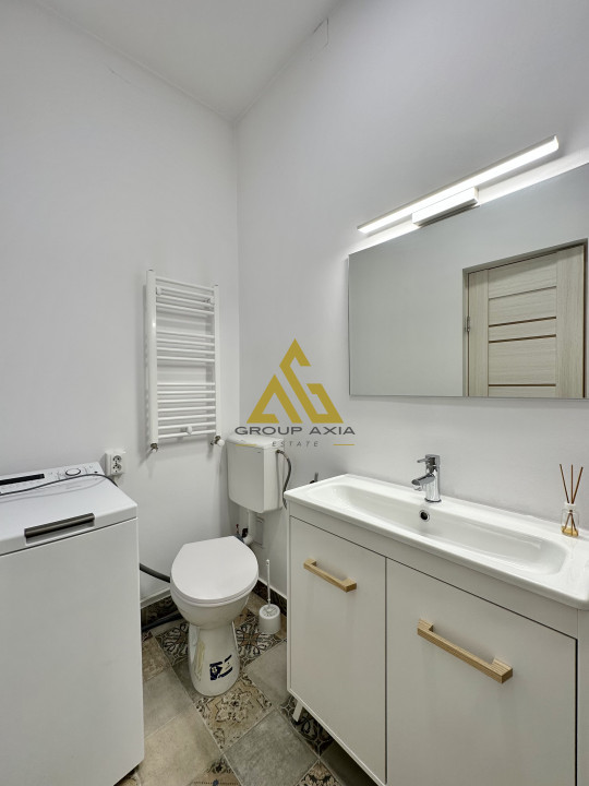 Inchiriere Apartament 1 camera in centru istoric-Piata Muzeului