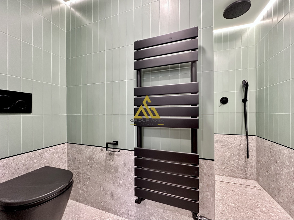 Inchiriere Apartament exclusivist, 1 camera, totul NOU, Piata Unirii 