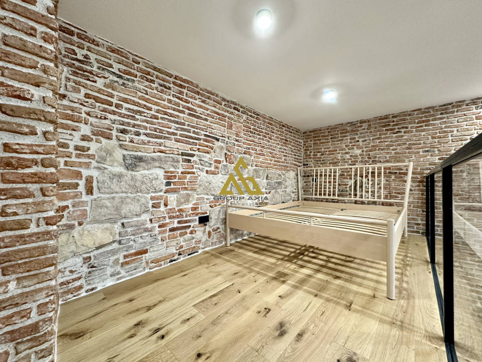 Inchiriere Apartament exclusivist, 1 camera, totul NOU, Piata Unirii 