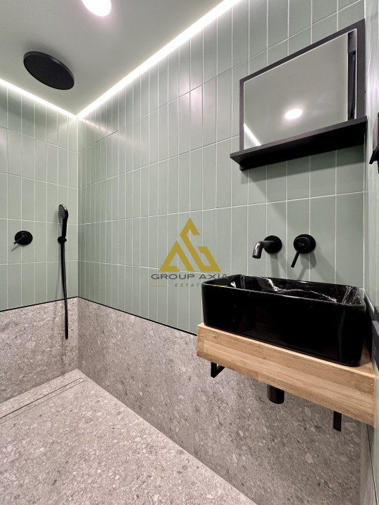 Inchiriere Apartament exclusivist, 1 camera, totul NOU, Piata Unirii 