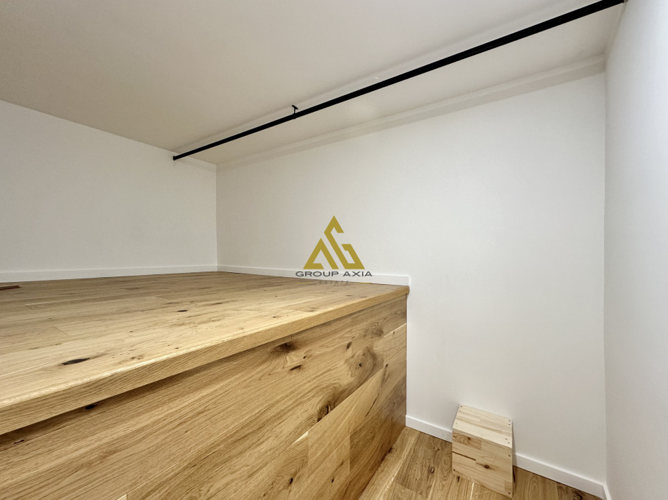 Inchiriere Apartament exclusivist, 1 camera, totul NOU, Piata Unirii 