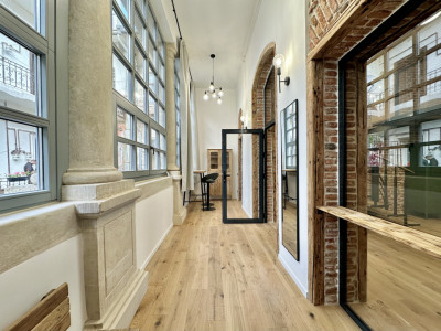 Inchiriere Apartament exclusivist, 1 camera, totul NOU, Piata Unirii 