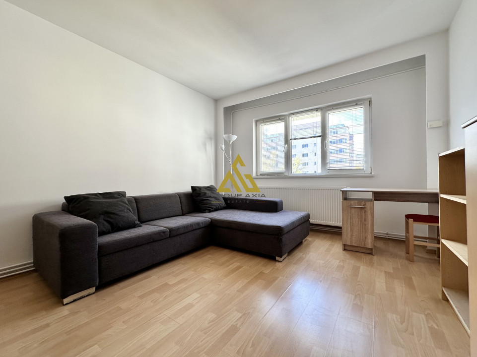 Apartament 3 camere decomandate, Manastur zona BIG