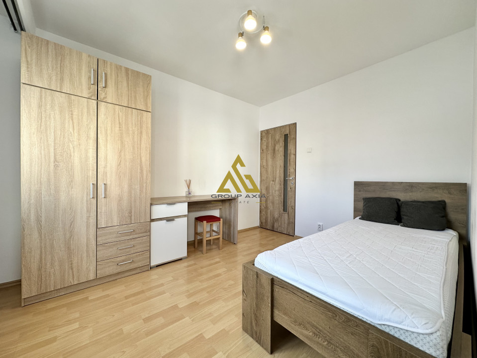 Apartament 3 camere decomandate, Manastur zona BIG