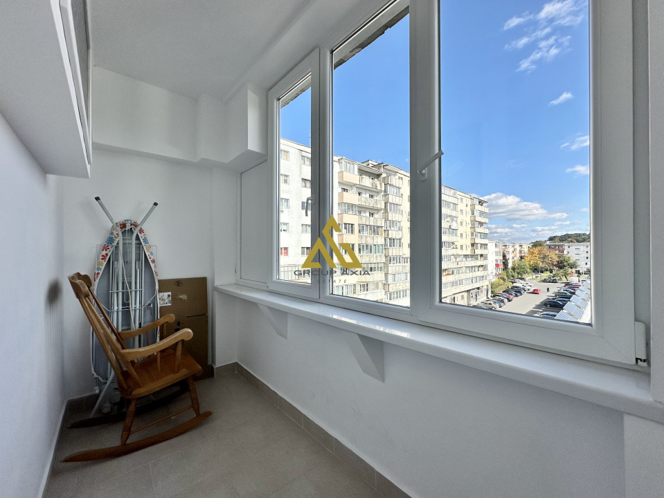 Apartament 3 camere decomandate, Manastur zona BIG