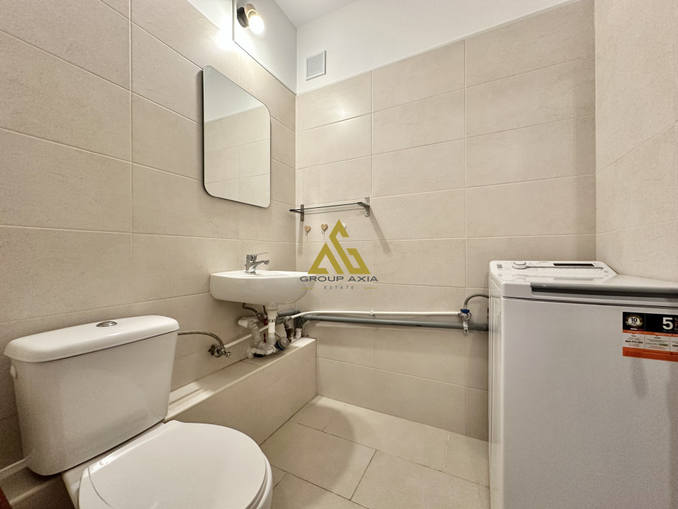 Apartament 3 camere decomandate, Manastur zona BIG