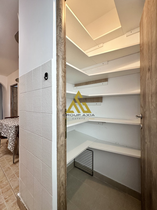 Apartament 3 camere decomandate, Manastur zona BIG