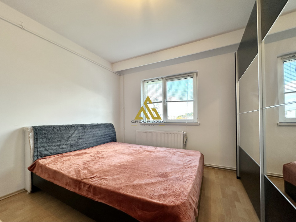 Apartament 3 camere decomandate, Manastur zona BIG