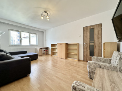 Apartament 3 camere decomandate, Manastur zona BIG