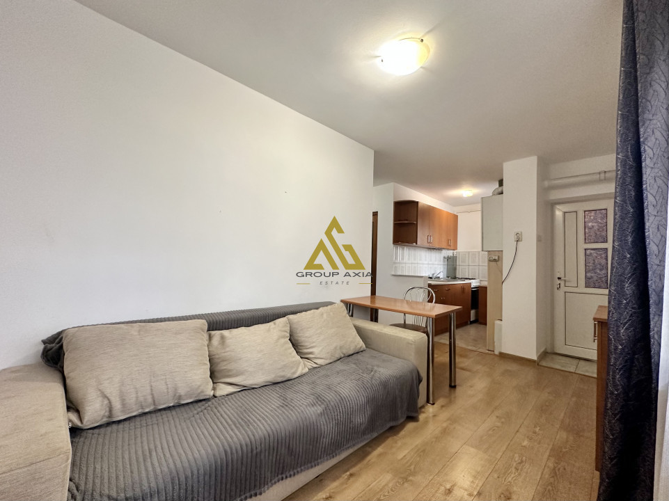 Inchiriere Apartament 2 camere, parter, strada Donath