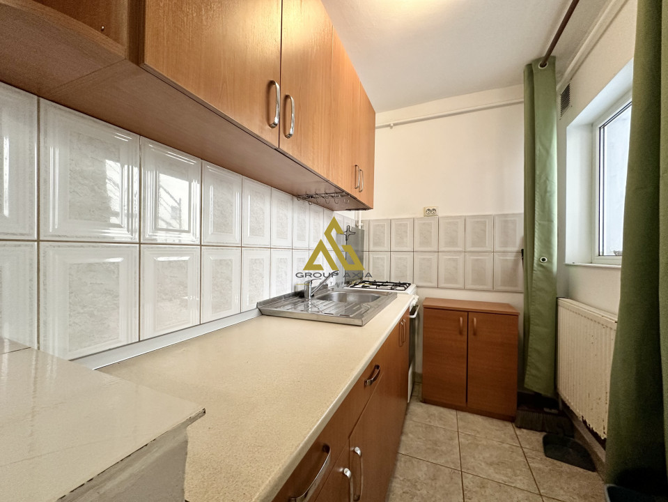 Inchiriere Apartament 2 camere, parter, strada Donath