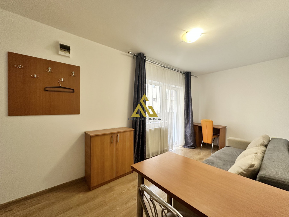 Inchiriere Apartament 2 camere, parter, strada Donath