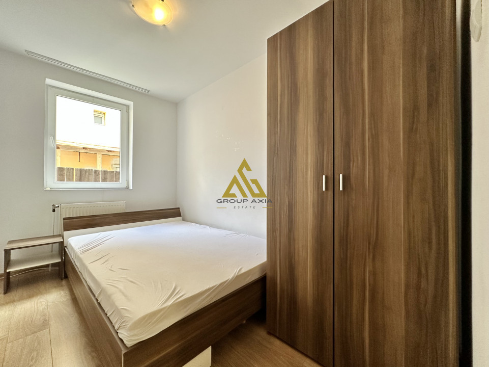 Inchiriere Apartament 2 camere, parter, strada Donath