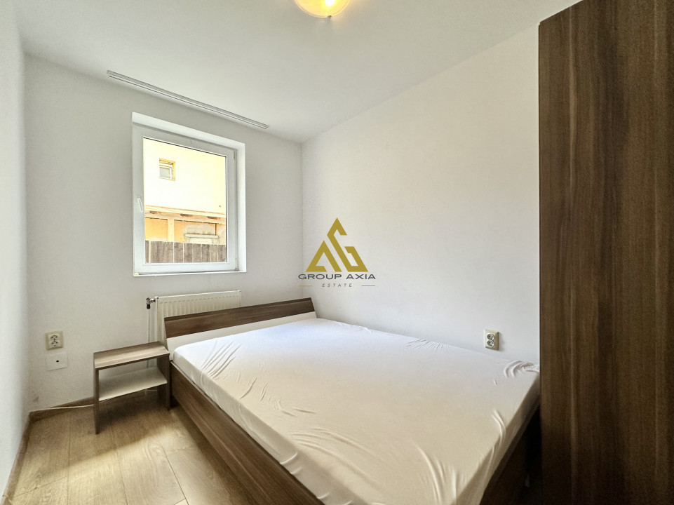 Inchiriere Apartament 2 camere, parter, strada Donath