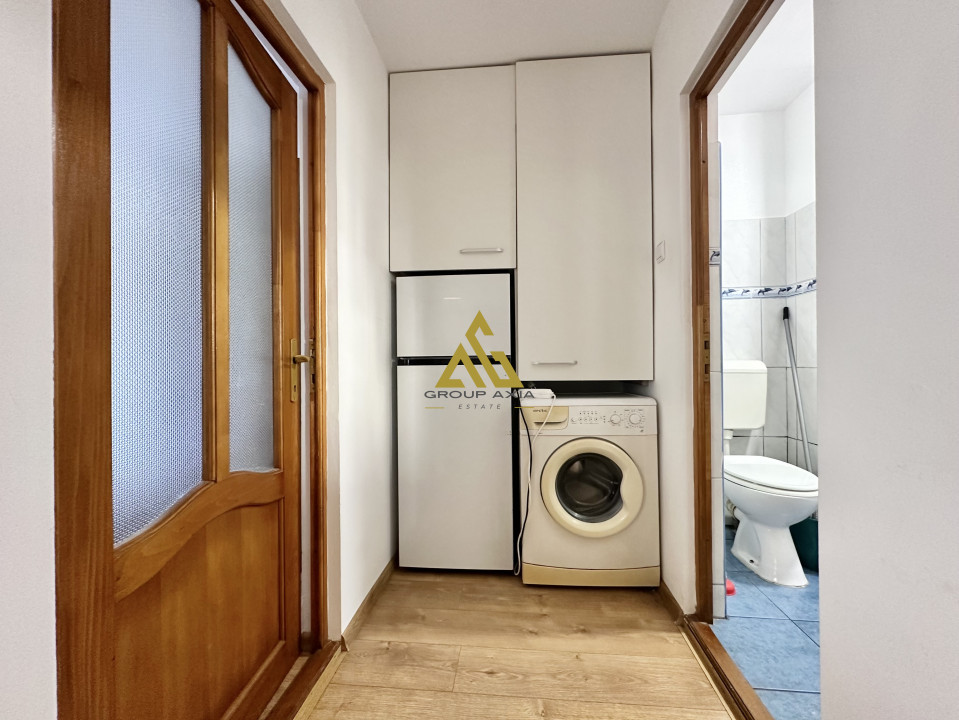 Inchiriere Apartament 2 camere, parter, strada Donath