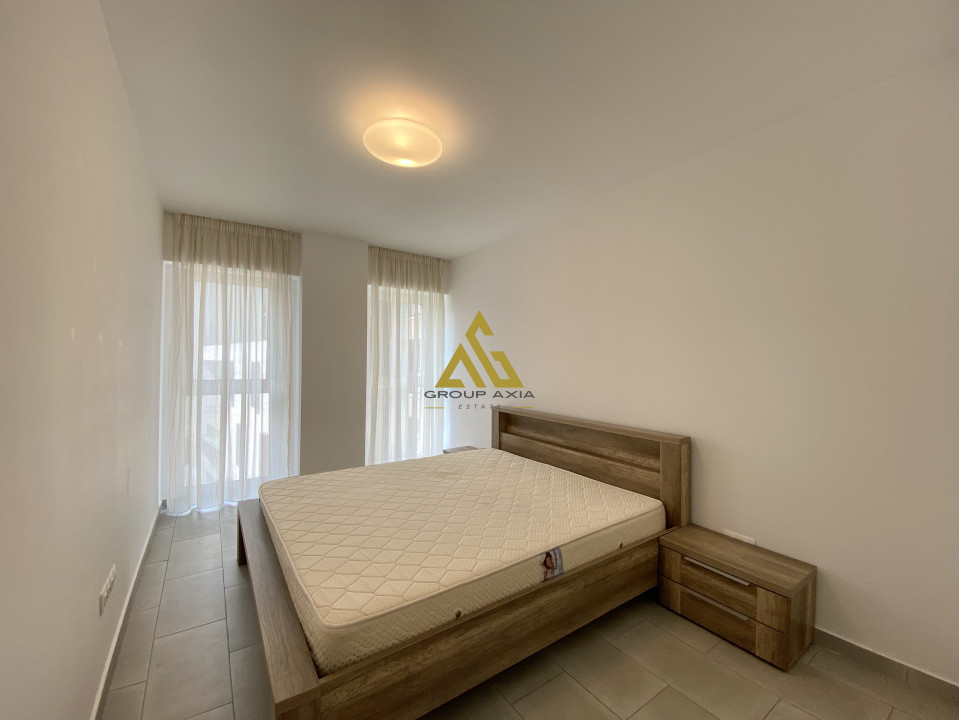 Inchiriere Apartament cu 2 camere, zona centrala - Scala Center