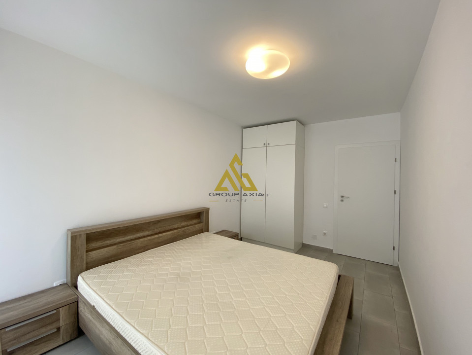 Inchiriere Apartament cu 2 camere, zona centrala - Scala Center