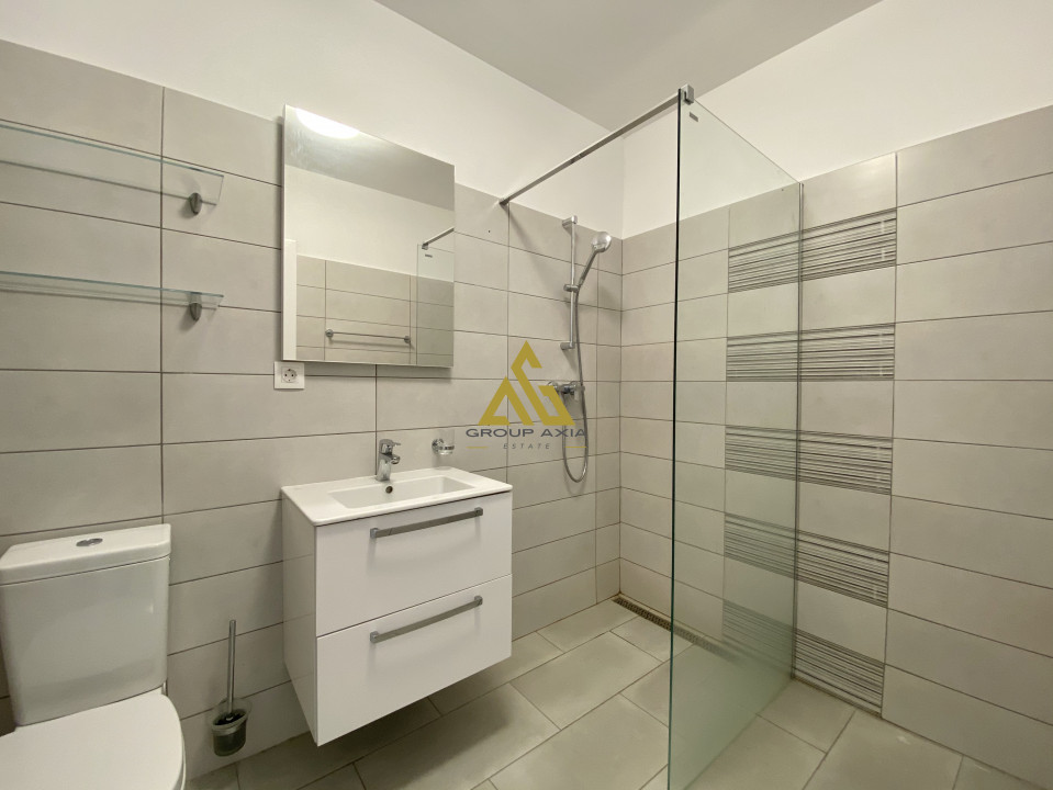 Inchiriere Apartament cu 2 camere, zona centrala - Scala Center