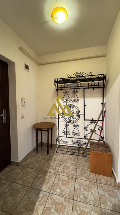 1 camera, 33 mp, balcon 12 mp, etaj 2, Sud, Floresti Eroilor