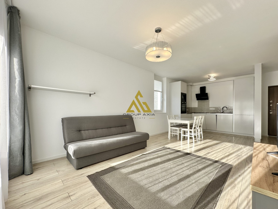 Apartament 2 camere, Septimiu Albini, imobil nou, optional garaj