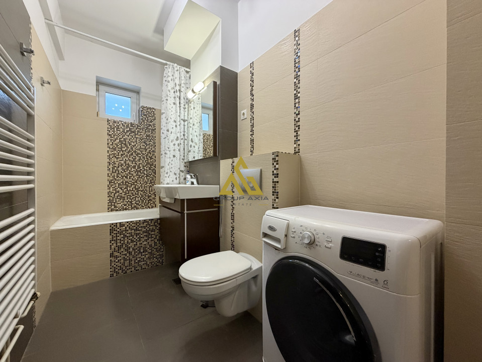 Apartament 3 camere decomandate, confort sporit, Plopilor, parcare