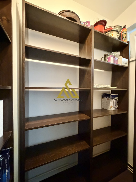 Apartament 3 camere decomandate, confort sporit, Plopilor, parcare