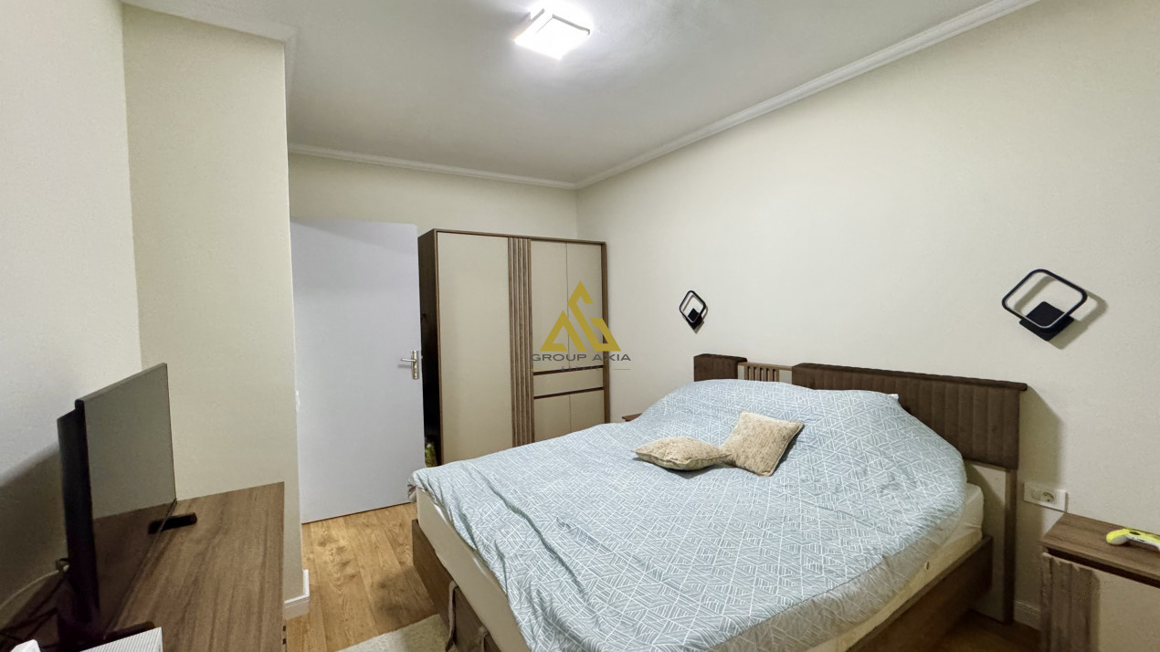 2 camere, 39 mp, etaj 1, balcon 6 mp, Marasti