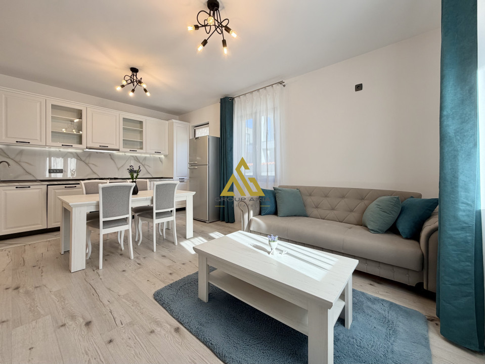 Apartament in vila, 3 camere, 80 mp, 2 locuri parcare, Zorilor