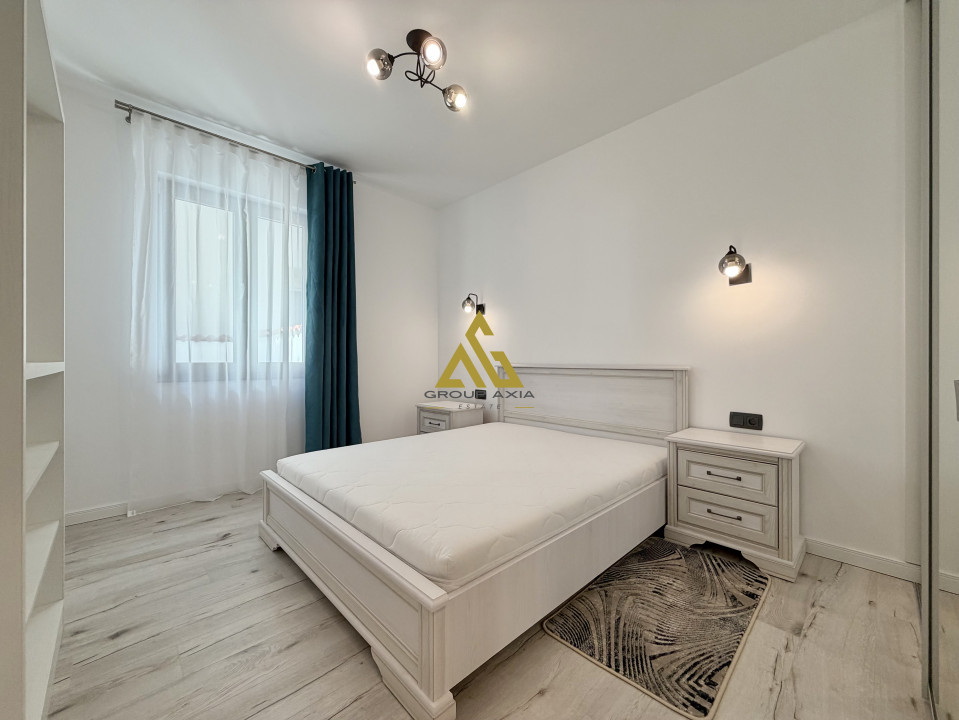 Apartament in vila, 3 camere, 80 mp, 2 locuri parcare, Zorilor