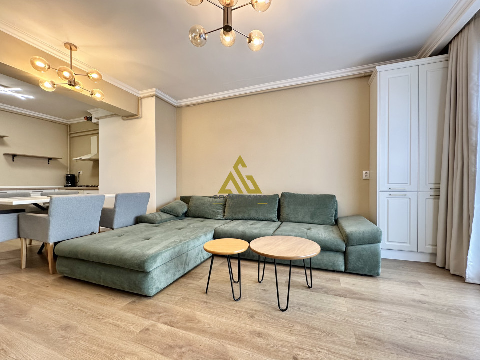 Inchiriere Apartament 2 camere, garaj,  Zorilor, Wings