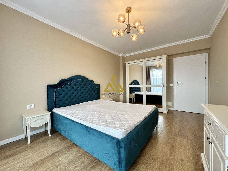 Inchiriere Apartament 2 camere, garaj,  Zorilor, Wings