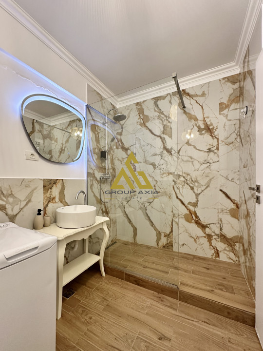 Inchiriere Apartament 2 camere, garaj,  Zorilor, Wings