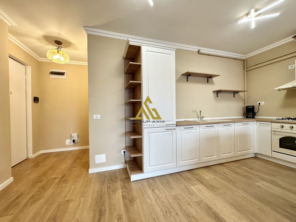 Inchiriere Apartament 2 camere, garaj,  Zorilor, Wings