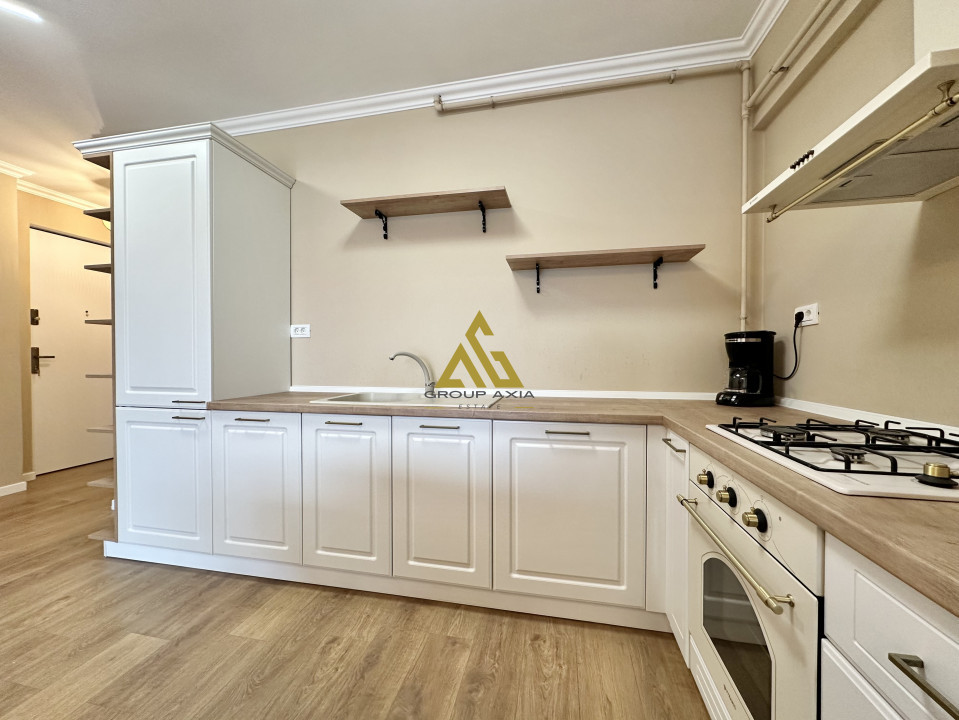 Inchiriere Apartament 2 camere, garaj,  Zorilor, Wings