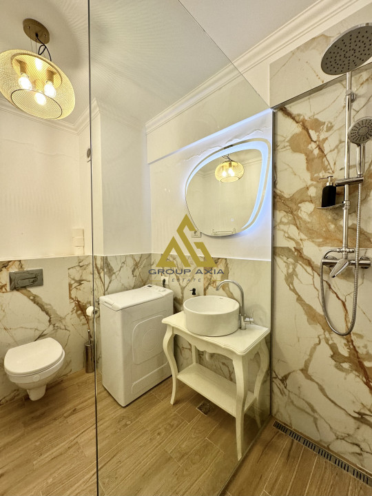 Inchiriere Apartament 2 camere, garaj,  Zorilor, Wings