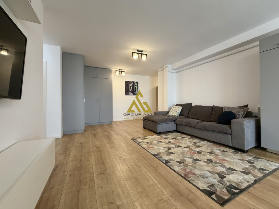 Inchiriere Apartament 2 camere, 67 mp, Scala Center, garaj