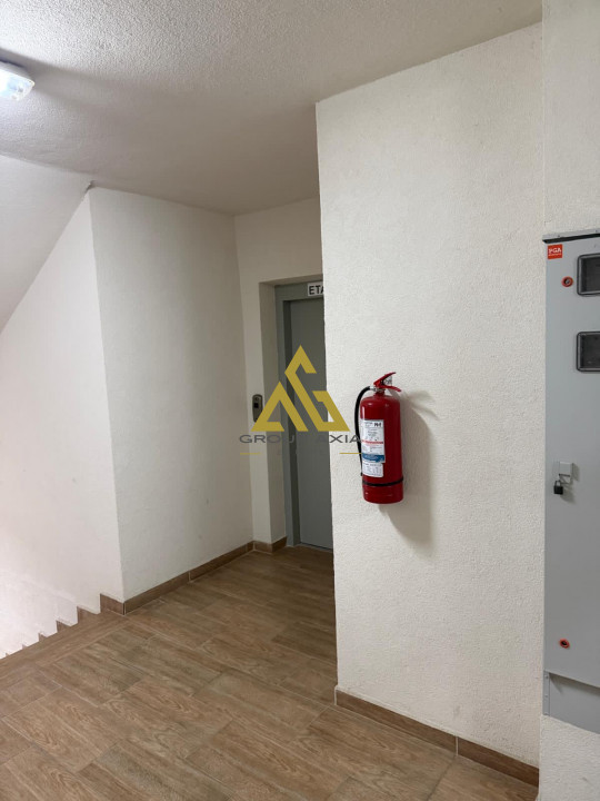 2 camere, 42mp, etaj 2, lift, balcon, parcare subterana, Abatorului