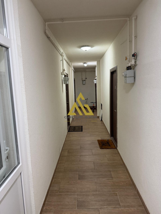 2 camere, 42mp, etaj 2, lift, balcon, parcare subterana, Abatorului