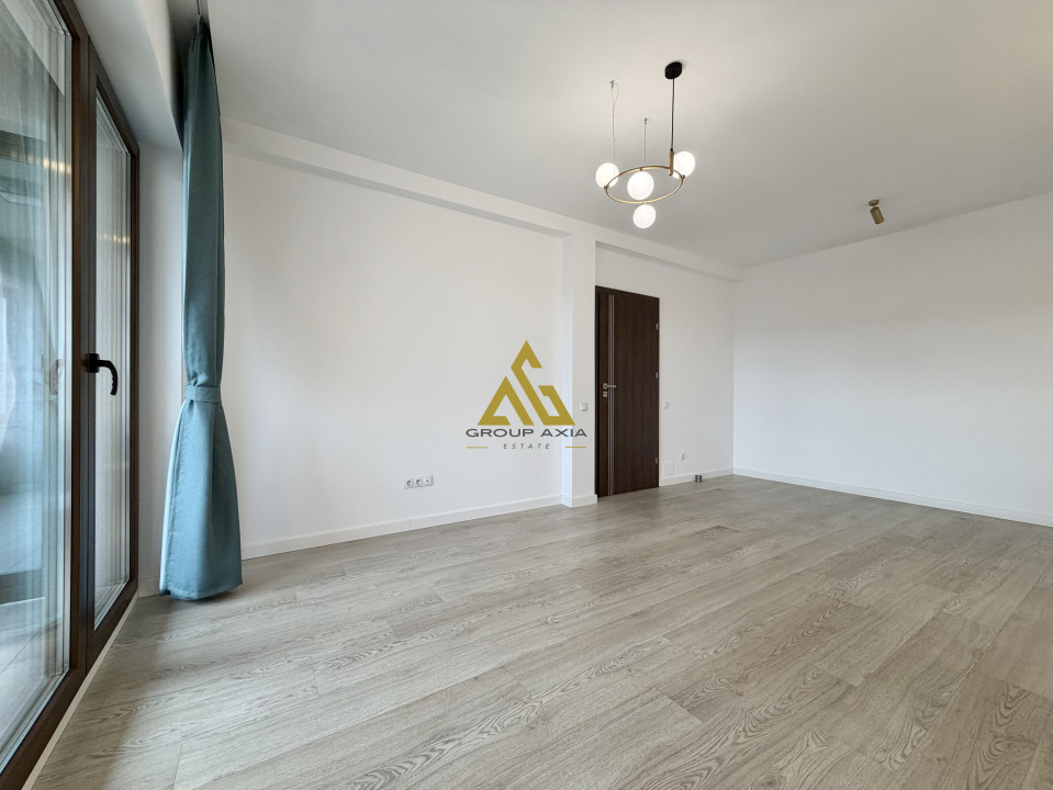 Spatiu birou in imobil tip vila, 3 incaperi,120 mp, parcari,Gheorgheni