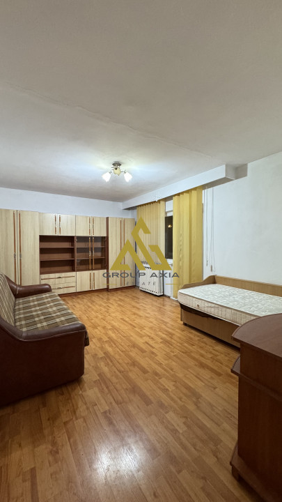 2 camere, decomandate, 55 mp, 2 balcoane, etaj 2, Marasti