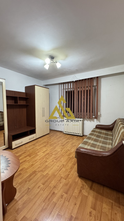 2 camere, decomandate, 55 mp, 2 balcoane, etaj 2, Marasti