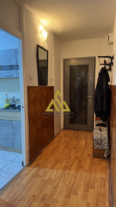 2 camere, decomandate, 55 mp, 2 balcoane, etaj 2, Marasti