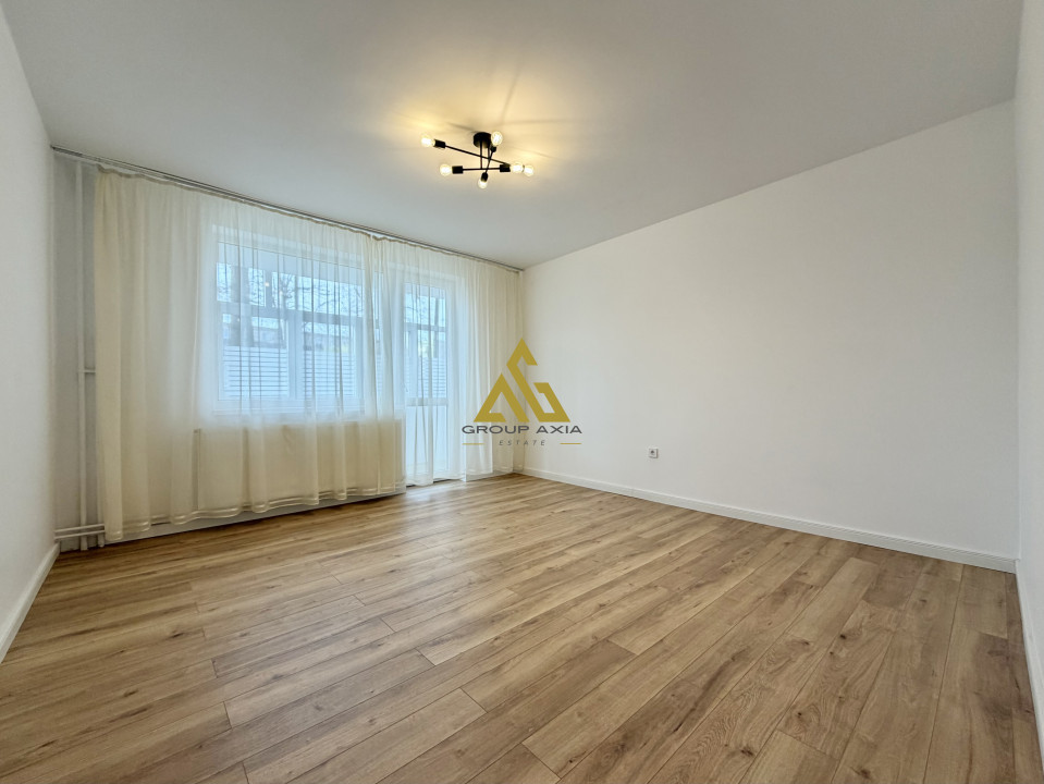 Prima inchiriere! 3 camere decomandate, Gheorgheni, zona Hotel Royal