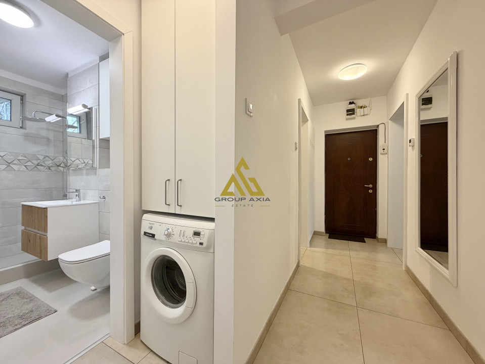 Prima inchiriere! 3 camere decomandate, Gheorgheni, zona Hotel Royal