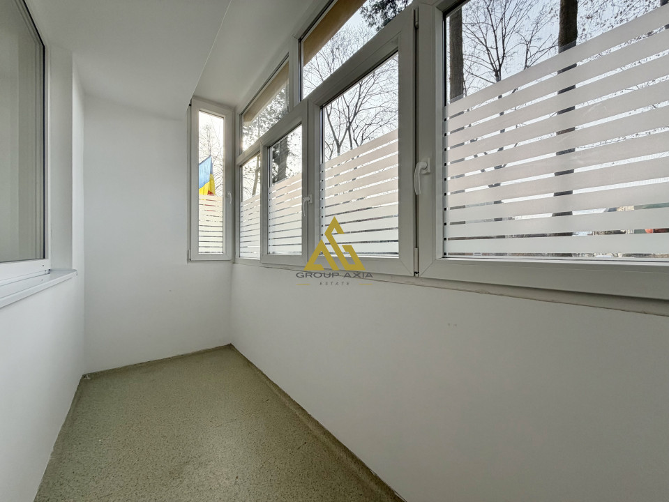 Prima inchiriere! 3 camere decomandate, Gheorgheni, zona Hotel Royal