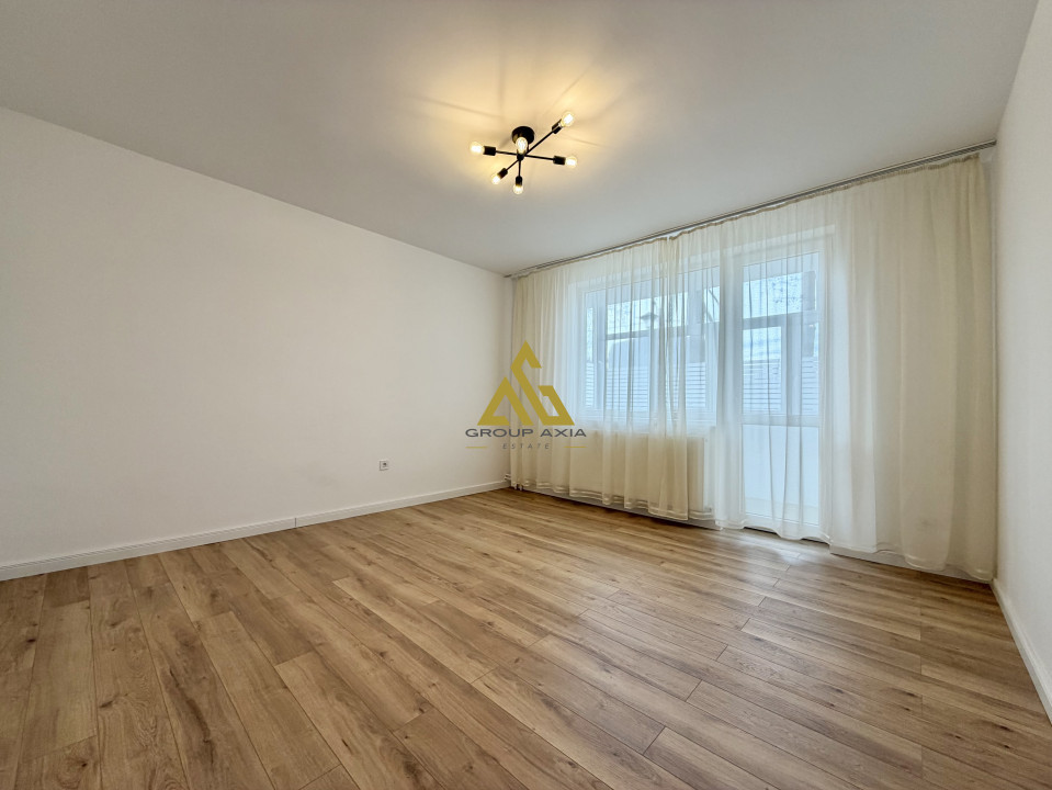 Prima inchiriere! 3 camere decomandate, Gheorgheni, zona Hotel Royal